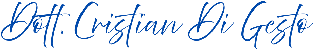 Psicologo, Psicoterapeuta, Ph.D.